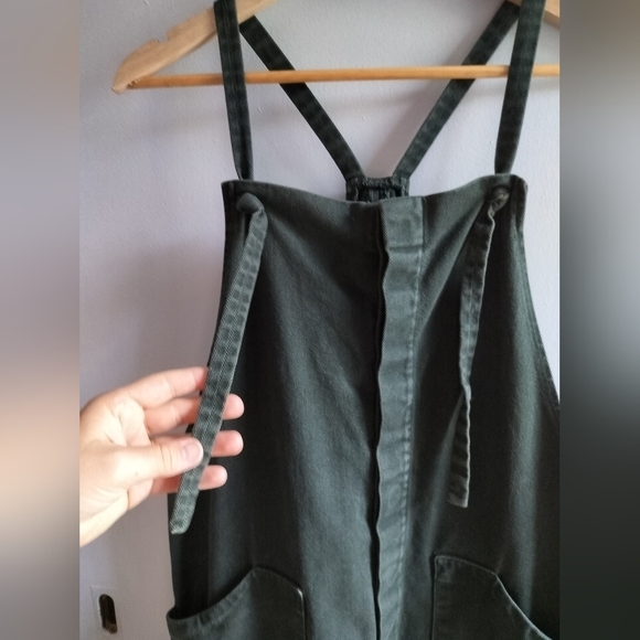 Rita Row Abelia overalls - Picture 4 of 8